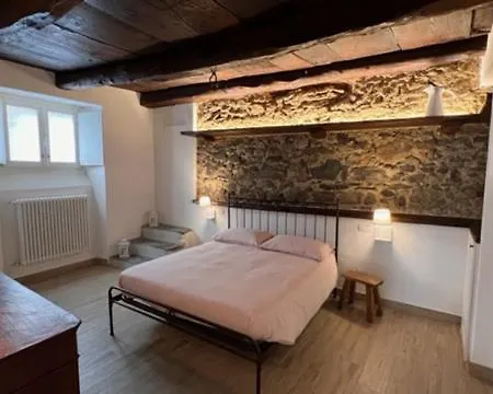 Rustichino Apartment