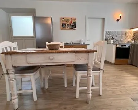 Rustichino Apartment