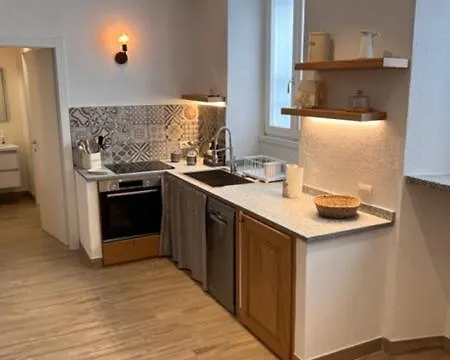 Apartment Rustichino *