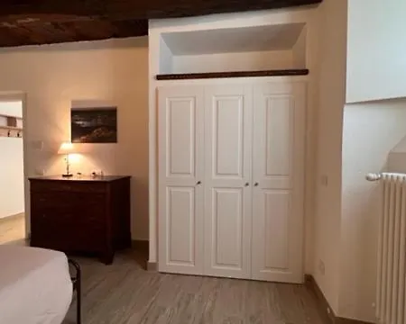 Apartment Rustichino *