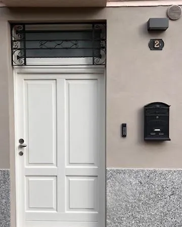Rustichino Apartment