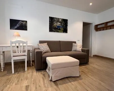 Apartment Rustichino Nebbiuno