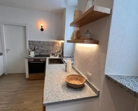 Rustichino Apartment Nebbiuno